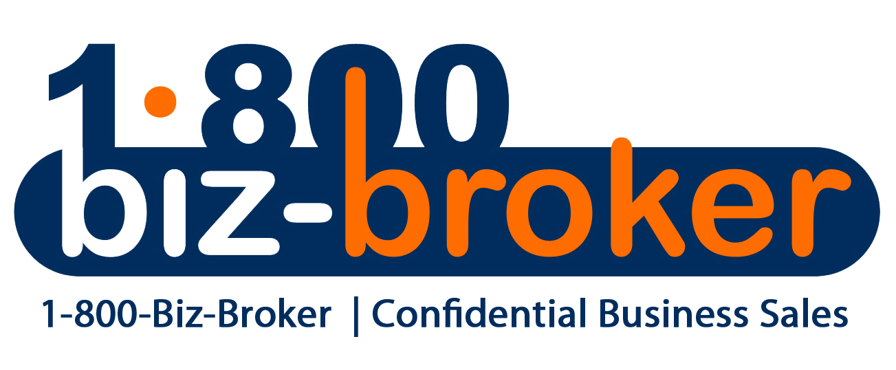 1-800-BIZ-BROKER | Business Brokers